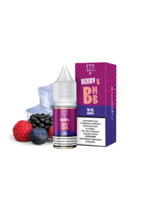 SUPREM-E - BERRY BOMB - AROMA CONCENTRATO 10ML