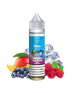 SUPREM-E - BERRY MANGO 60ML