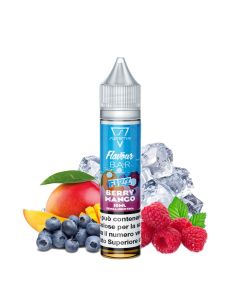 SUPREM-E - BERRY MANGO - MINI SHOT 10+10