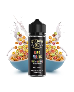 CUTTWOOD - BIRD BRAINS 120ML