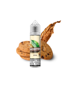 AROMA SVAPO - BISCOTTINO 60ML
