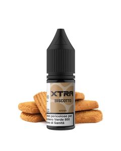 TNT VAPE - EXTRA BISCOTTO - AROMA CONCENTRATO 10ML