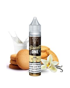 SUPREM-E - BISCOTTONE - MINI SHOT 10+10