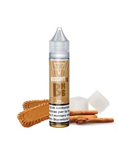 SUPREM-E - BISCUIT BOMB - MINI SHOT 10+10