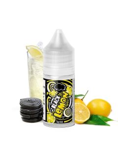 ELIQUID FRANCE - BLACK LEMON - MINI SHOT 10+20