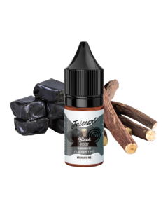 JUICE ART - BLACK ROOT - AROMA CONCENTRATO 10ML