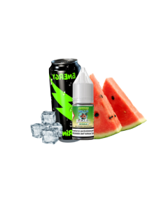 AROMA SVAPO - ENERGY FRUIT & ICE BLACKBULL WATERMELON - AROMA CONCENTRATO 10ML
