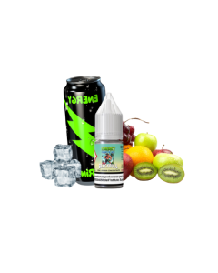 AROMA SVAPO - ENERGY FRUIT & ICE BLACKBULL - AROMA CONCENTRATO 10ML