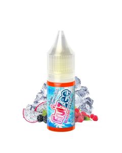 ELIQUID FRANCE - XTRA FRESH BLOODY DRAGON - MINI SHOT 10+10
