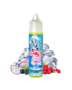 ELIQUID FRANCE - FRUIZEE BLOODY DRAGON - SHOT SERIES 10ML IN 60