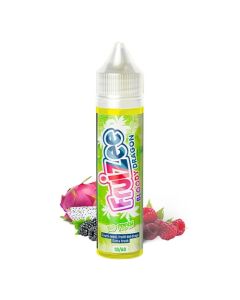 ELIQUID FRANCE - NO FRESH BLOODY DRAGON - SHOT SERIES 10ML IN 60