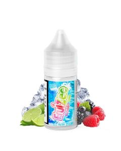 ELIQUID FRANCE - FRUIZEE XTRA FRESH BLOODY LIME - MINI SHOT 10+20