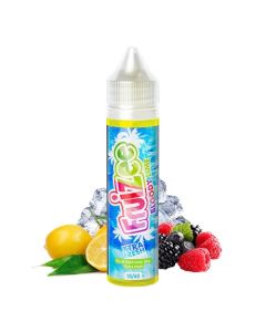 ELIQUID FRANCE - FRUIZEE BLOODY LIME - SHOT SERIES 10ML IN 60