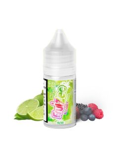 ELIQUID FRANCE - FRUIZEE NO FRESH BLOODY LIME - MINI SHOT 10+20