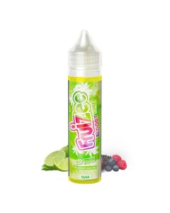 ELIQUID FRANCE - NO FRESH BLOODY LIME - SHOT SERIES 10ML IN 60