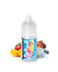 ELIQUID FRANCE - FRUIZEE XTRA FRESH BLOODY MANGO - MINI SHOT 10+20