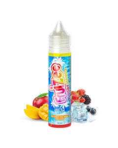 ELIQUID FRANCE - FRUIZEE BLOODY MANGO - SHOT SERIES 10ML IN 60