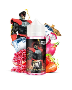 FIGHTER FUEL - BLOODY SHIGERI 120ML
