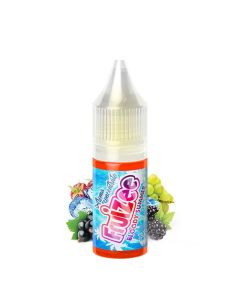ELIQUID FRANCE - XTRA FRESH BLOODY SUMMER - AROMA CONCENTRATO 10ML