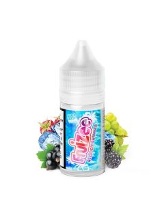 ELIQUID FRANCE - XTRA FRESH BLOODY SUMMER - MINI SHOT 10+10