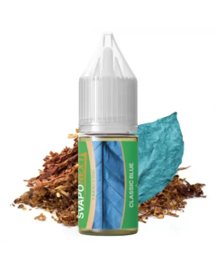 SVAPONEXT - CLASSIC BLUE - AROMA CONCENTRATO 10 ML