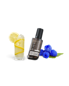 ELF BAR - ELFLIQ SHAKING EB 6000 - BLUE RAZZ LEMONADE 10ML DA 20MG DI NICOTINA 