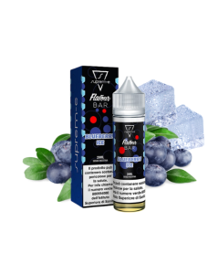 SUPREM-E - BLUEBERRY ICE 60ML
