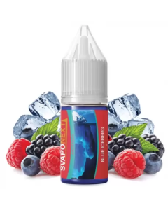 SVAPONEXT - BLUE ICEBERG - AROMA CONCENTRATO 10 ML