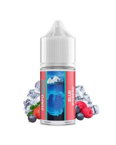 SVAPONEXT - MR FRUIT BLUE ICEBERG - MINI SHOT 10+10 