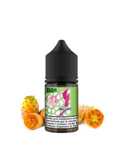 FLAVOURART - HIGH VOLTAGE BOA - MINI SHOT 10+20