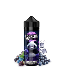 F*CKING JUICES - BOKUSA 120ML