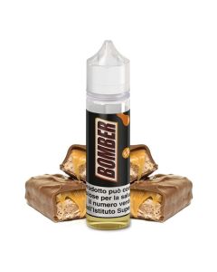 VAPORART - BOMBER 60ML