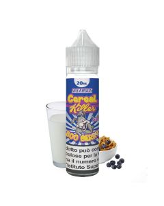DREAMODS - CEREAL KILLER BOO BERRY 60ML