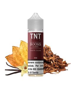 TNT VAPE - BOOMS CLASSIC 60ML