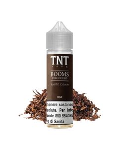 TNT VAPE - BOOMS FIRE CURED 60ML