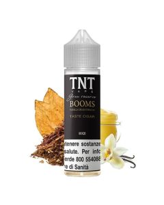 TNT VAPE - BOOMS VCT GRAN RESERVE 60ML