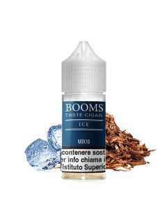 TNT VAPE - BOOMS ICE - MINI SHOT 10+10