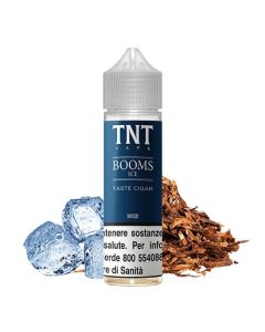 TNT VAPE - BOOMS ICE 60ML