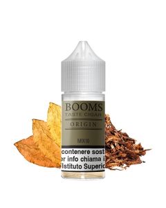 TNT VAPE - BOOMS ORIGIN - MINI SHOT 10+10