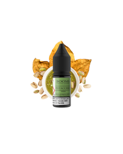 TNT VAPE - BOOMS PISTACCHIO - AROMA CONCENTRATO 10ML