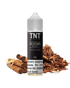 TNT VAPE - BOOMS RESERVE 60ML
