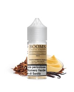 TNT VAPE - BOOMS VCT - MINI SHOT 10+10