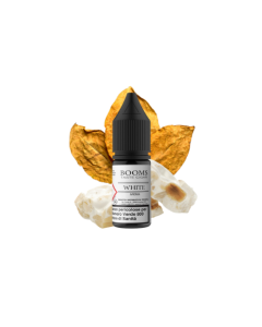 TNT VAPE - BOOMS WHITE - AROMA CONCENTRATO 10ML