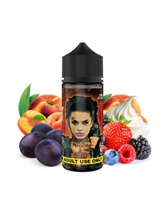 SUICIDE BUNNY - KING'S CROWN BOUND BY THE CROWN 120ML