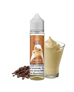 KING LIQUID - TALE QUALE BREAK UP 60ML