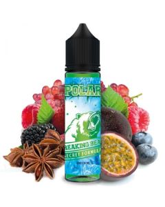 TNT VAPE - POLAR BREAKING BEAR 60ML