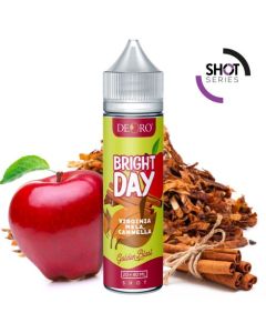 DE ORO - BRIGHT DAY - AROMA SHOT SERIES 20ML