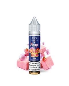 SUPREM-E - BUBBLE GUM - MINI SHOT 10+10