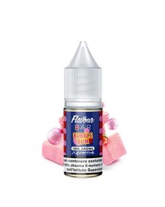 SUPREM-E - BUBBLE GUM - AROMA CONCENTRATO 10ML