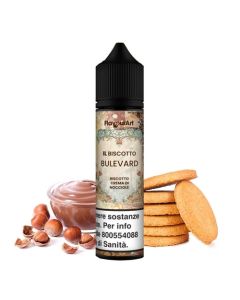 FLAVOURART - IL BISCOTTO BULEVARD 60ML